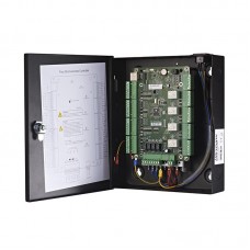 Hikvision DS-K2804 Hikvision DS-K2804